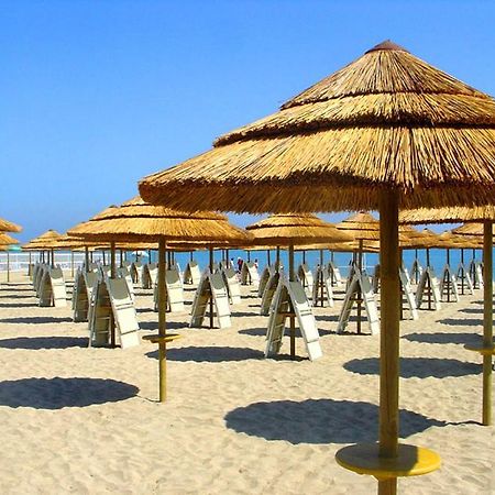 Hotel La Terrazza Barletta Eksteriør billede