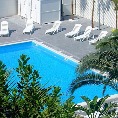 Hotel La Terrazza Barletta Eksteriør billede