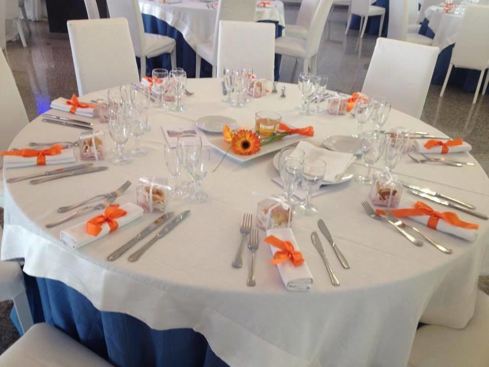 Hotel La Terrazza Barletta Eksteriør billede