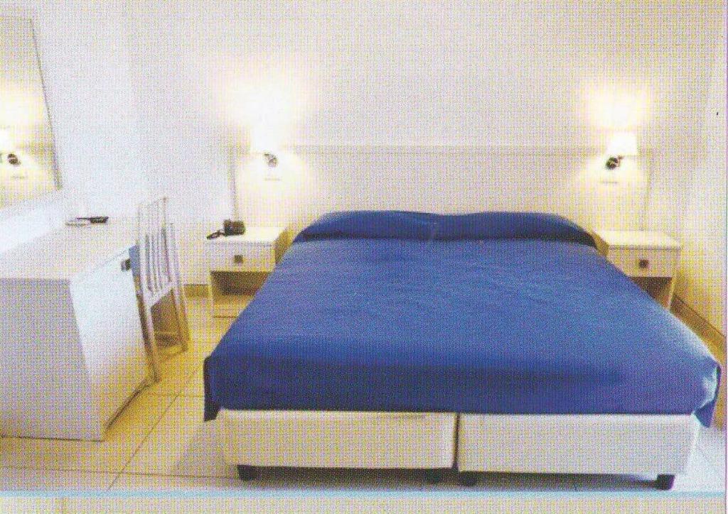 Hotel La Terrazza Barletta Eksteriør billede