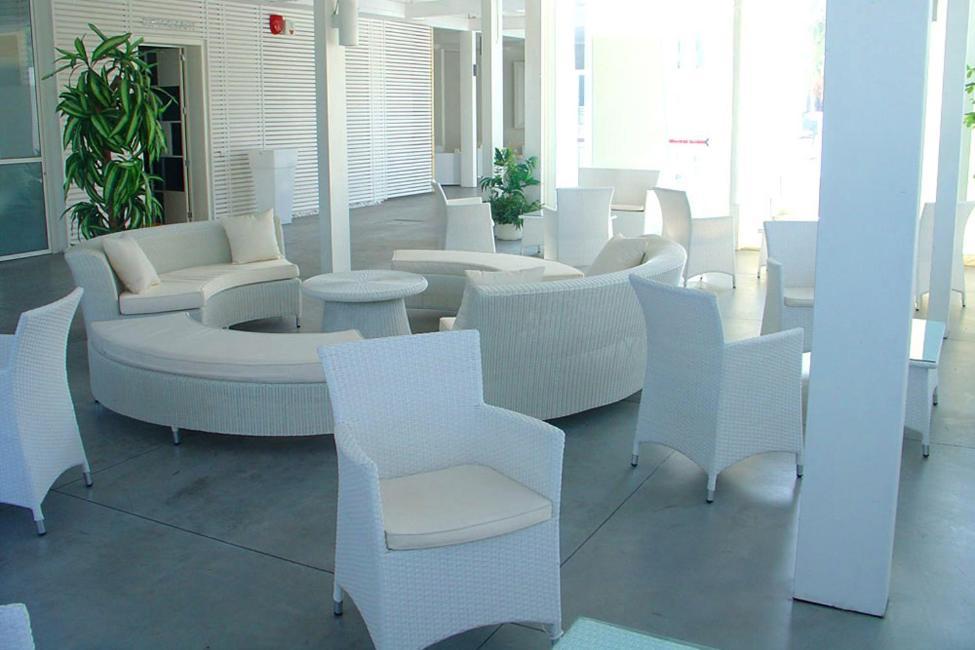 Hotel La Terrazza Barletta Eksteriør billede