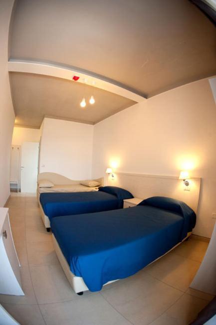 Hotel La Terrazza Barletta Værelse billede