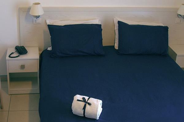 Hotel La Terrazza Barletta Eksteriør billede