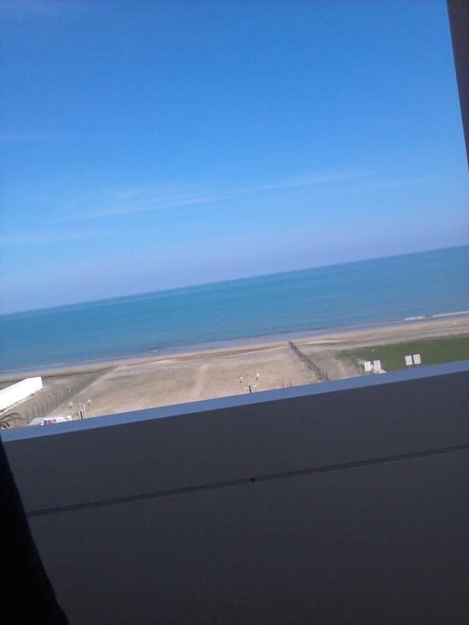 Hotel La Terrazza Barletta Eksteriør billede