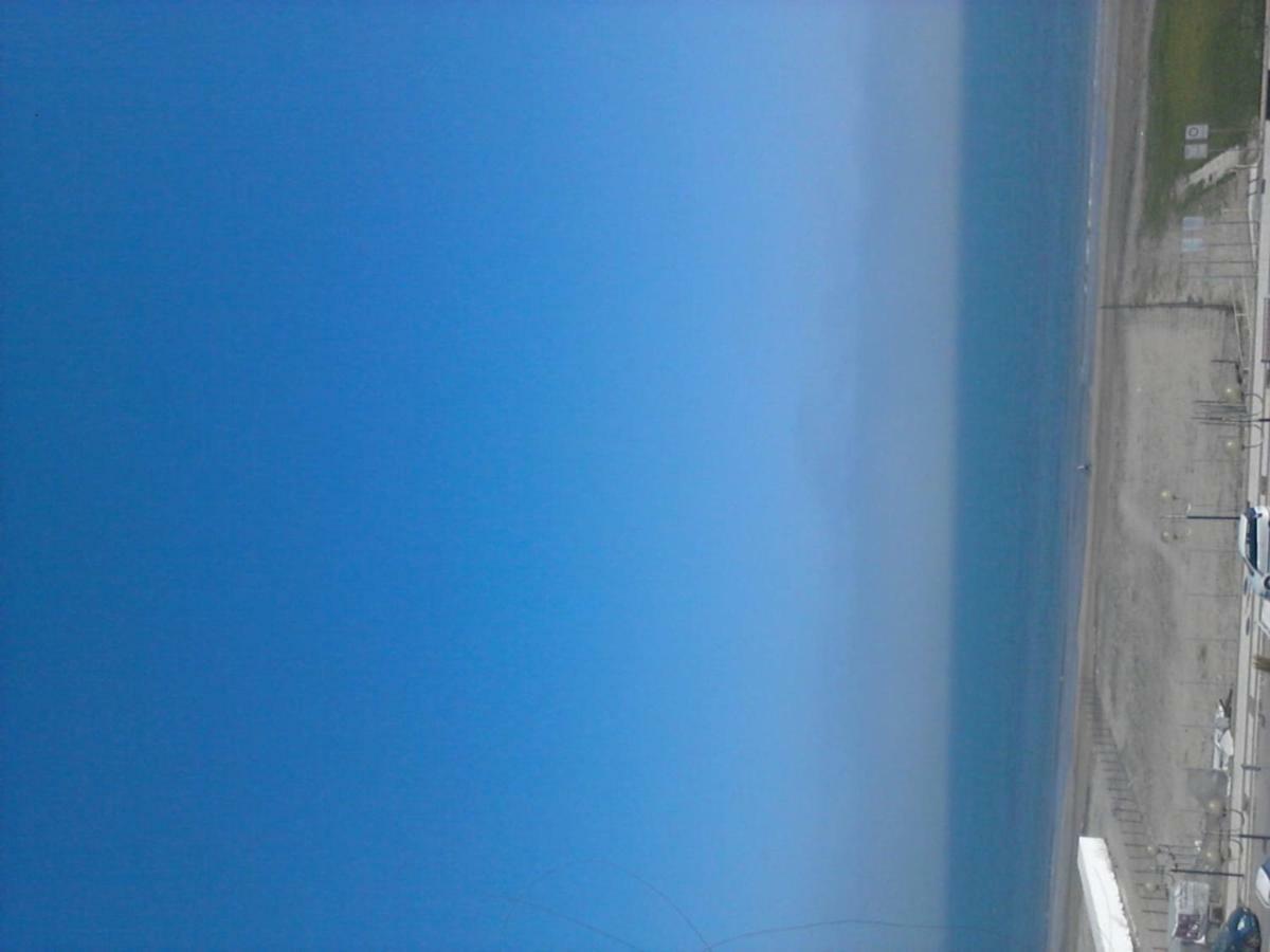 Hotel La Terrazza Barletta Eksteriør billede
